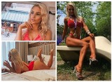 Patrycja Słaby. Jedna z najlepszych zawodniczek bikini fitness na świecie