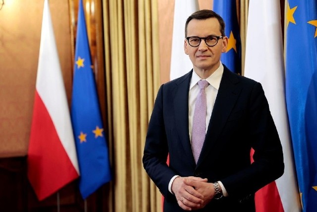 Co premier Morawiecki powiedział o Wojciechu Korfantym, niezwykle ważnej dla Śląska postaci?