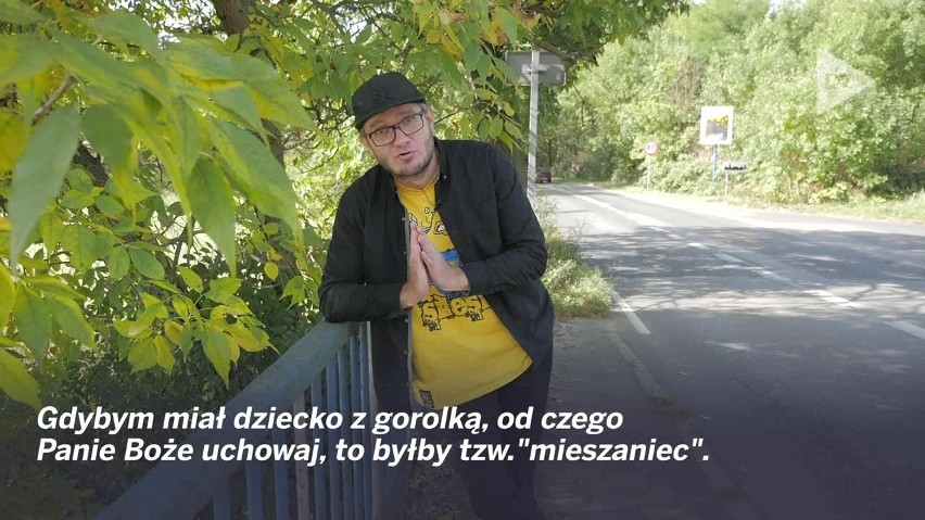 Słownik śląski Witolda Stecha