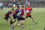 Rugby. Drugie miejsce KS Budowlani w rywalizacji dzieci i młodzieży!