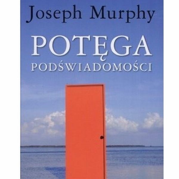 Joseph Murphy  udowadnia, że wiara czyni cuda. Pokazuje, jak my sami mamy uwierzyć, by być wstanie realizować własne marzenia.