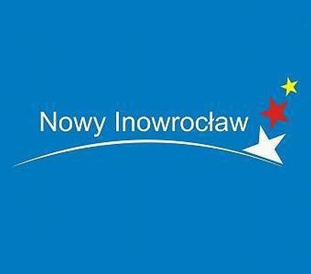 Logo stowarzyszenia Nowy Inowrocław