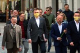 Hołownia w Lublinie: „W najbliższych tygodniach zaczniemy rekrutację do partii”