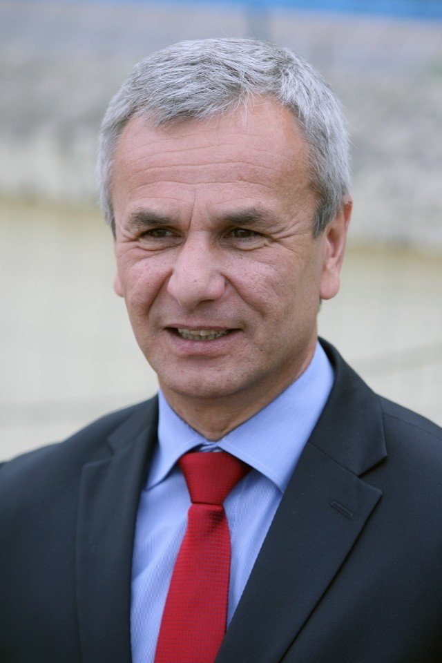 Andrzej Biernat