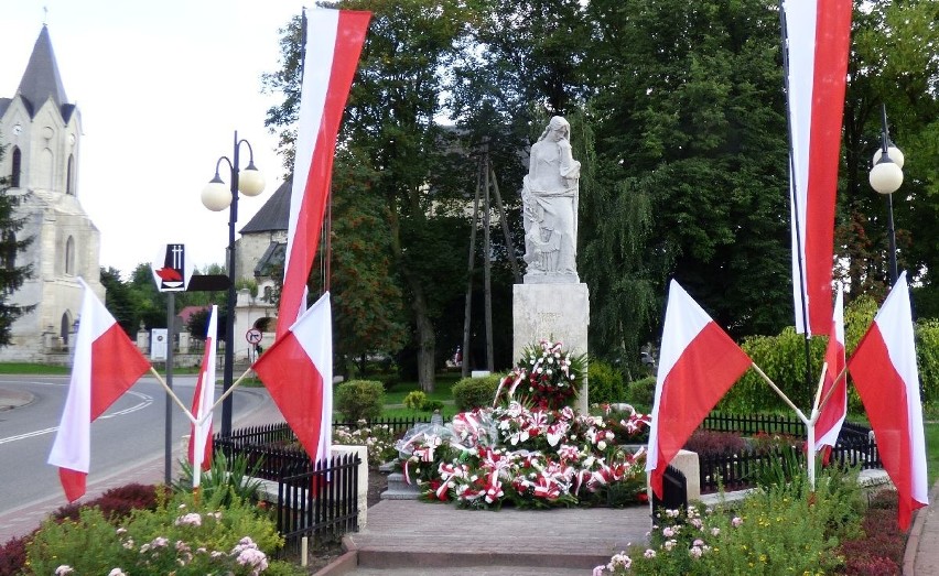 Pomnik Ofiar Pacyfikacji - to miejsce święte dla...