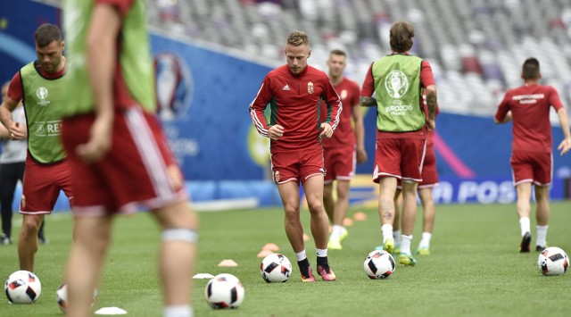 Belgia - Węgry o awans do ćwierćfinału Euro 2016. U nas mecz online.