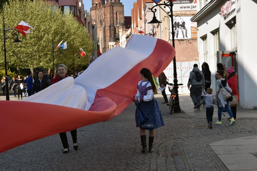 Zdjęcie archiwalne. Majówkę można łatwo przedłużyć,...