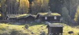 Maihaugen - norweska wieś w pigułce