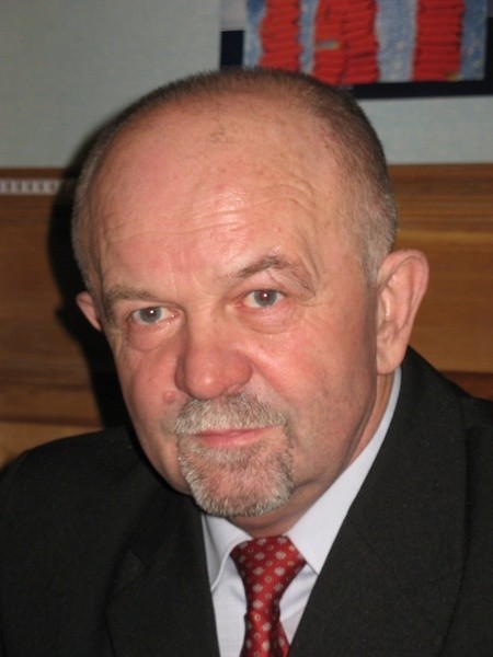 Zdzisław Oleksiewicz