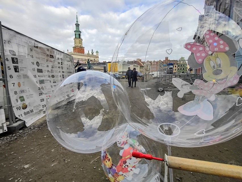 Remonty dla poznaniaków nie są już niczym nowym - wiele z...