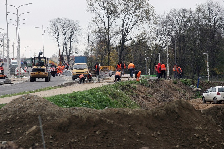 Od dziś krótsza droga z Wrocławia do Poznania a wkrótce do Grudziądza!