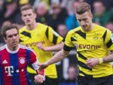 Bayern - Borussia Dortmund ONLINE 28.04.2015 Gdzie oglądać za darmo [transmisja tv na żywo] 