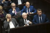 PiS chce sprawdzenia nieważnych głosów w wyborach do Senatu