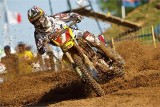 Motocross: Dungay i Metcalfe na podium w Wortham