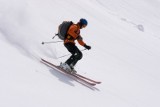 Ramzova. Polski narciarz wjechał w grupę Czechów 