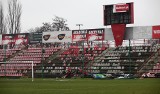 Widzew zagra na stadionie SMS Łódź?