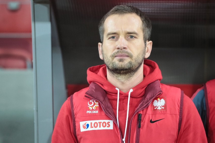 Marcin Dorna (selekcjoner reprezentacji Polski U21): Nie było aż tak dużej różnicy poziomu