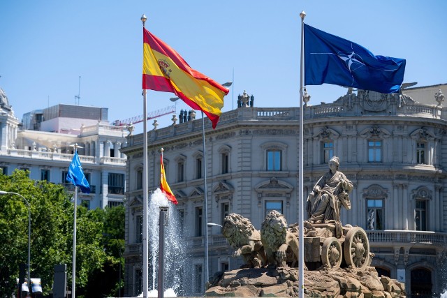 W środę rozpoczyna się szczyt NATO w Madrycie