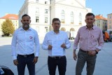 Bezpartyjni Samorządowcy przegrali proces w trybie wyborczym przeciwko Tuskowi