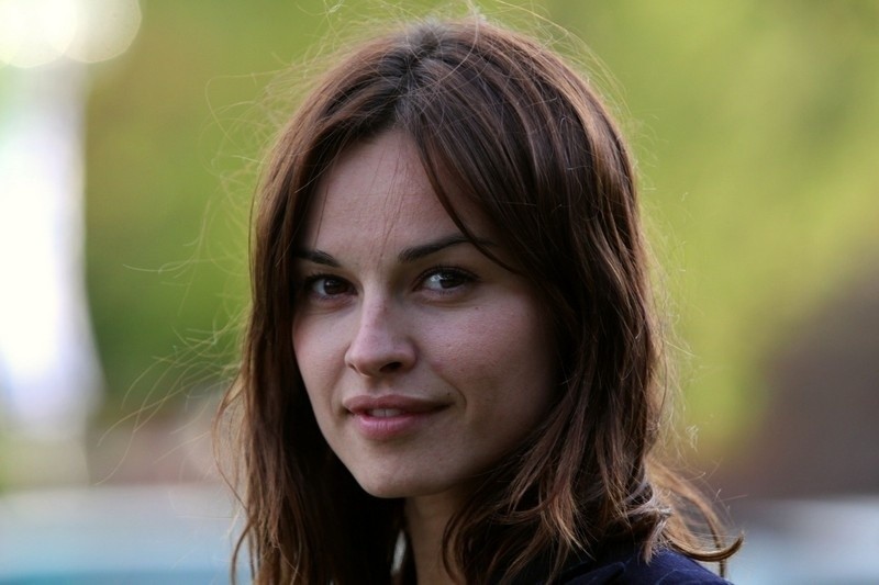 Katarzyna Smutniak