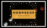 Horoskop na 13 - 20 lipca  2018. Sprawdź, co cię czeka w piątek 13. i w następnym tygodniu. Horoskop tygodniowy 13.-20.7.2018