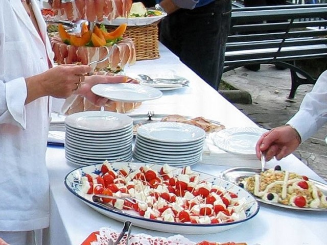 W trakcie imprezy zaprezentowane zostaną nowości m.in. z branży gastronomicznej.