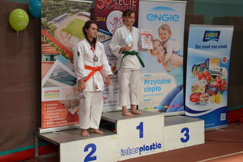 XVIII Międzynarodowy Turniej Judo im. Zbigniewa Kwiatkowskiego w Słupsku 