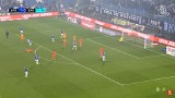 Skrót meczu Lech Poznań - Zagłębie Lubin 2:0. Trafili Szymczak i Murawski [WIDEO] 