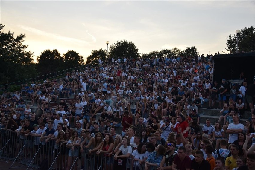 Hip Hop Elements 2018. Tak się bawiliście