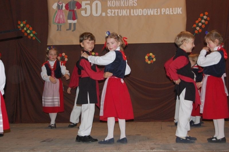 Konkurs Sztuki Ludowej Pałuk odbywa się w Szubinie już od 50 lat!