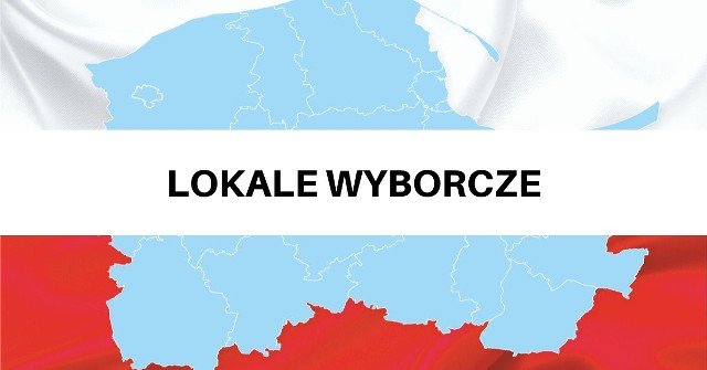 Wybory 2019. Godziny otwarcia lokali wyborczych. Gdzie głosować w Gdańsku, Gdyni i Sopocie? Lista miejsc do głosowania 13.10.2019