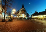 Gdzie wyjechać w styczniu w Polsce? 11 ciekawych miast i miasteczek – zmienna pogoda wcale nie odbiera im uroku