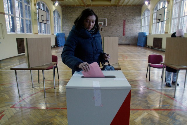 Wybory zostaną powtórzone w okręgu nr 3.