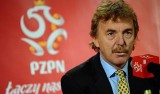 Zbigniew Boniek patronuje urodzinom klubu ze Szczecina