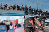 Tor nie jest jeszcze gotowy. Pierwszy trening żużlowców Speed Car Motoru w Lublinie trzeba było przełożyć