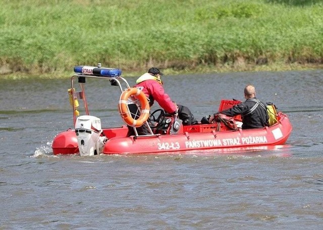 W czasie wakacji w Lubuskiem utonęło 19 osób.