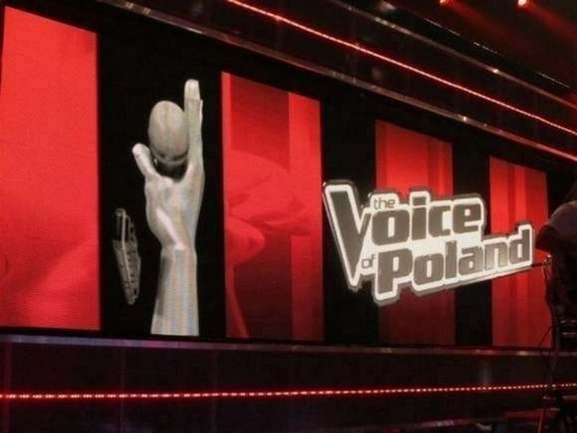 THE VOICE OF POLAND Odcinek 7