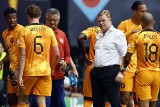 Euro 2024: Holandia w rękach Koemanów – Ronalda i Edwina