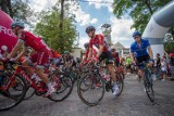 Tour de Pologne 2018: trasa, mapy. Początek wyścigu w Krakowie 4 08 2018