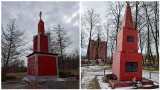 Dąbrowski radny chce natychmiastowego usunięcia pomników związanych z Rosją i ZSRR. Napisał interpelację. Co na to miasto?