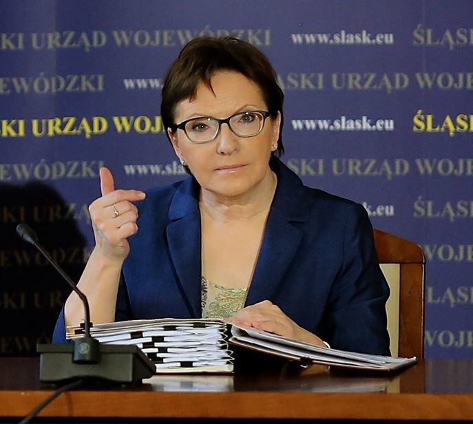 Debata Wyborcza 19.10. Ewa Kopacz vs Beata Szydło. Kto okaże...