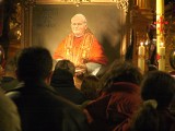 17 lat temu zmarł Jan Paweł II. W Kielcach tysiące osób modliło się i czuwało. Było wielkie wzruszenie. Zobaczcie zdjęcia