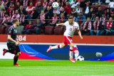 Reprezentacja. Polska - Szwecja. Czesław Michniewicz podał 23-osobową kadrę meczową. Wysłał na trybuny 6 piłkarzy