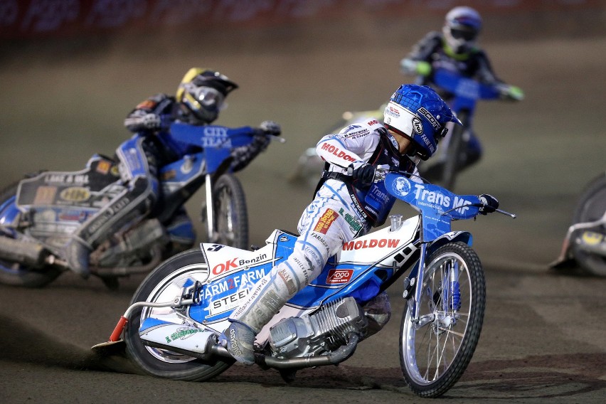 Speedway Best Pairs Cup - 3. runda w Ostrowie