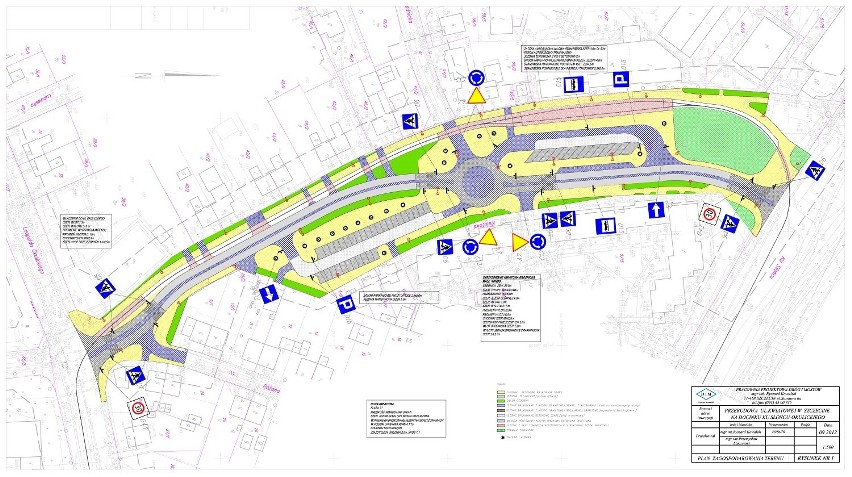 Ulica Kwiatowa w Szczecinie w końcu zostanie wyremontowana