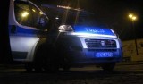 Nocny napad w Stopnicy. Dwaj mężczyźni pobici przez grupę młodych ludzi