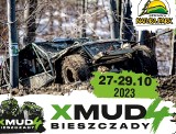 Nasz Patronat. W piątek w Stężnicy startują X-MUD4  Bieszczadzkie Zmagania Terenowe. Będą gwiazdy. Super impreza, super emocje!