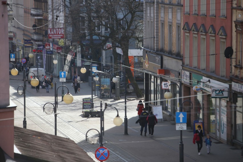 To chorzowianie zdecydują, które projekty są najlepsze