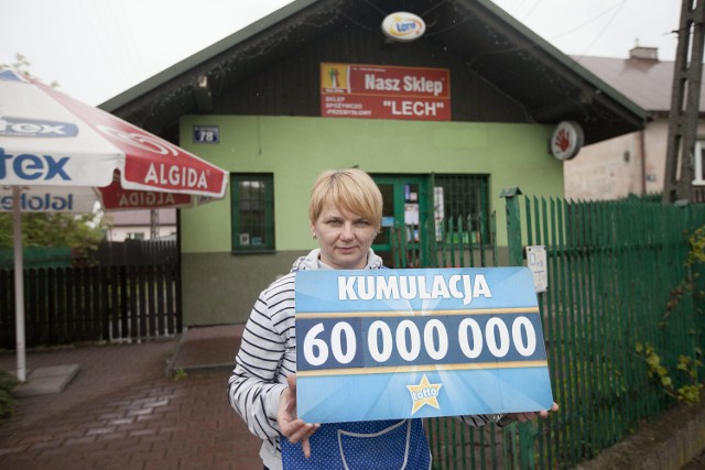 Szczęśliwiec, który 7 maja 2016 r. roku trafnie skreślił sześć liczb w „Lechu”, wygrał 19 268 238 zł.