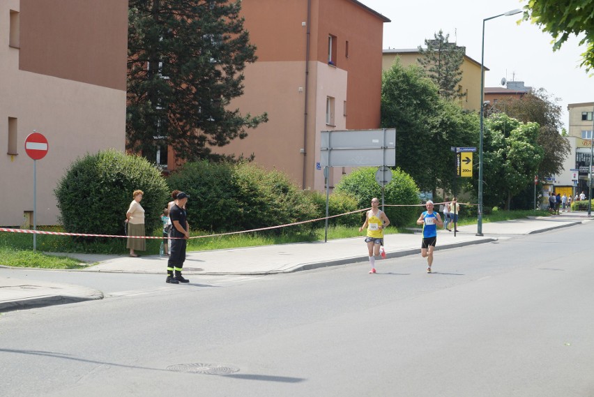 W niedzielę, w Pszczynie po raz piąty odbył się  Carbo...